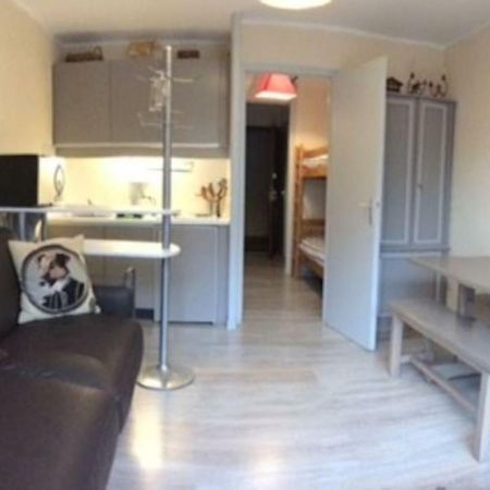 Studio Châtel מראה חיצוני תמונה