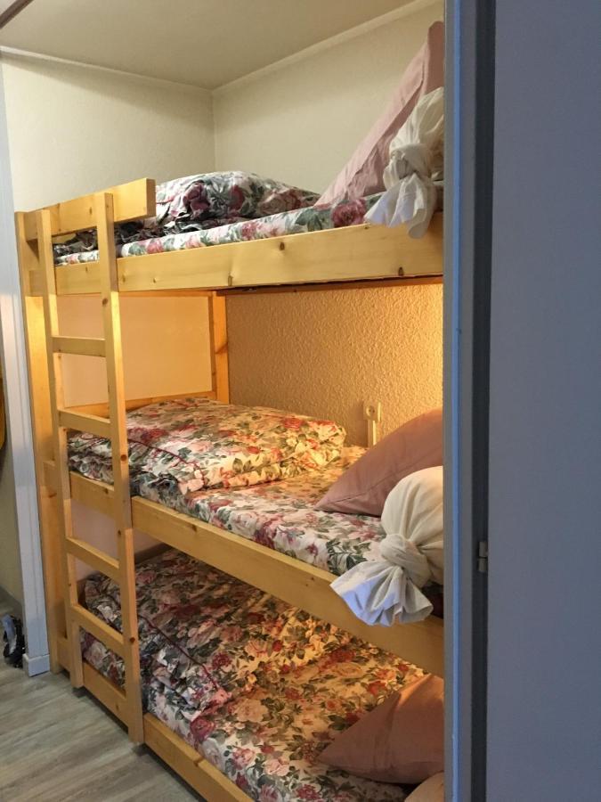Studio Châtel מראה חיצוני תמונה