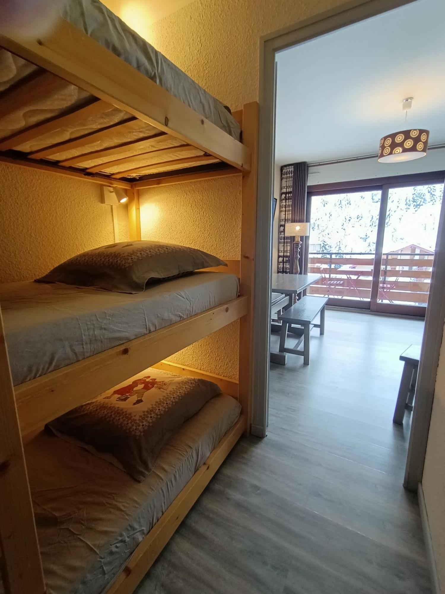 Studio Châtel חדר תמונה