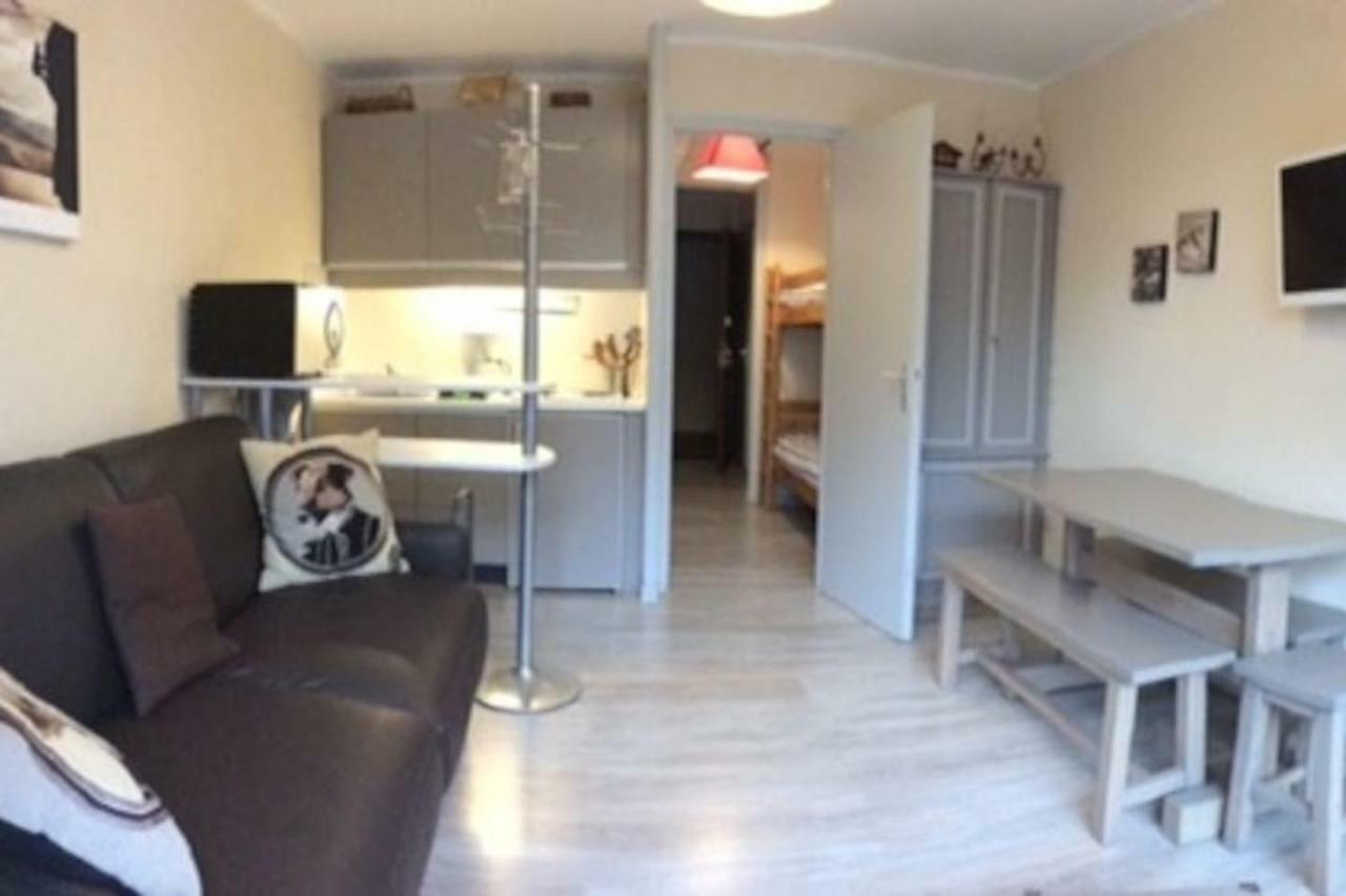 Studio Châtel מראה חיצוני תמונה