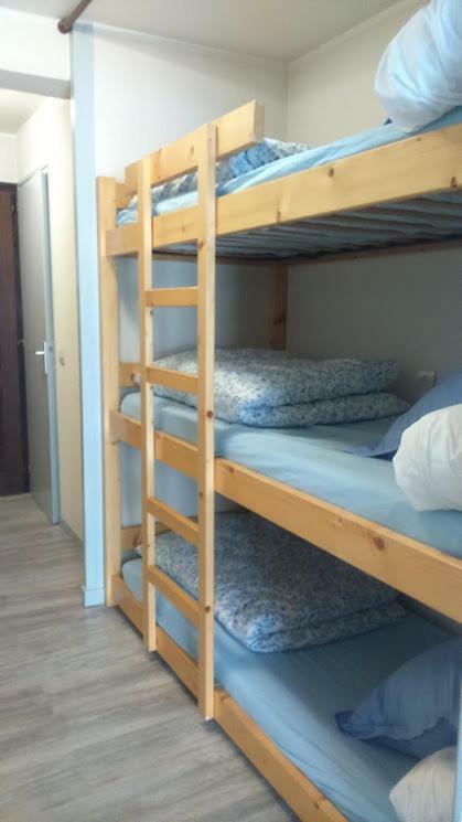 Studio Châtel מראה חיצוני תמונה